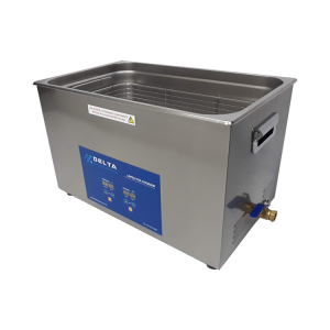 Cuba Ultrassônica Tabletop 430 DA