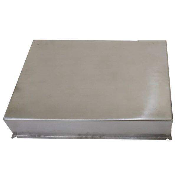 Ultrasonic Cleaning Components - Image 3