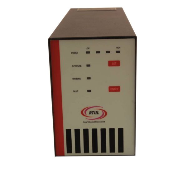 Ultrasonic Cleaning Components